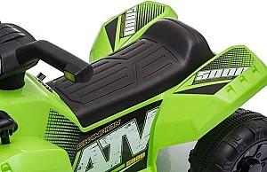 ATV electric RT Quad JS320 Green
