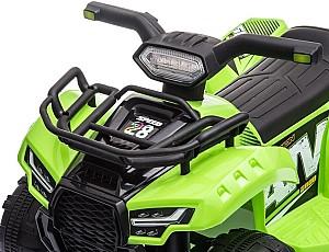 ATV electric RT Quad JS320 Green