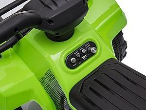 ATV electric RT Quad JS320 Green