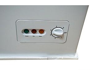 Lada frigorifica ZANETTI LF 250