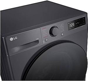 Masina de spalat LG F4WR511S2M