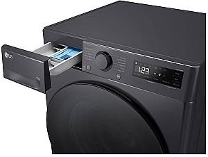 Masina de spalat LG F4WR511S2M