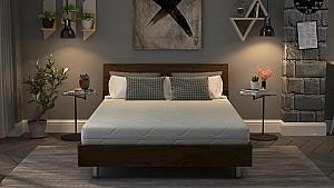 Saltea Somnart Optimax Ortopedic 140x190