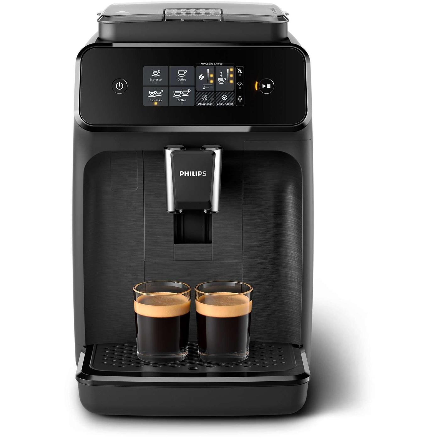 Espressor Philips EP1200