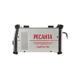 Aparat de sudat Resanta SAIPA-160A