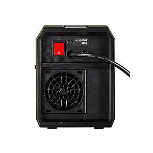 Aparat de sudat Resanta SAIPA-160A