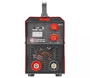 Aparat de sudat Ronix RH-4604