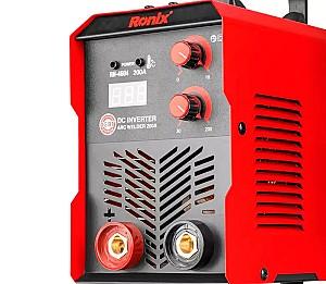 Aparat de sudat Ronix RH-4604