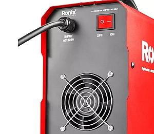 Aparat de sudat Ronix RH-4604