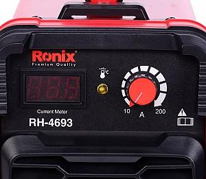 Aparat de sudat Ronix RH-4693