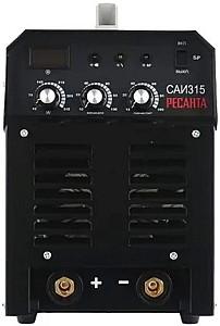 Aparat de sudat Resanta SAI-315