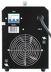 Aparat de sudat Resanta SAI-315