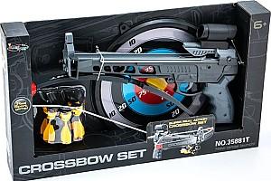 Arma jucarie New World 35881T