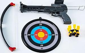 Arma jucarie New World 35881T