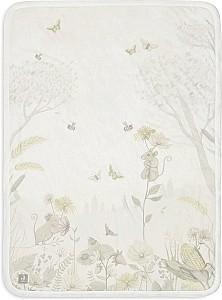 Pled Jollein Dreamy Mouse/Velvet Fleece