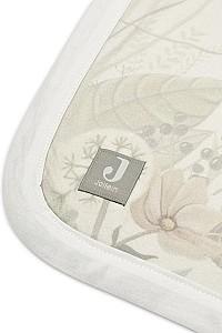 Pled Jollein Dreamy Mouse/Velvet Fleece