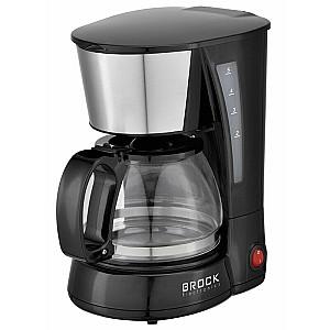 Espressor Brock CM 1065 BK