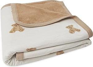 Pled Jollein Jersey Teddy Bear