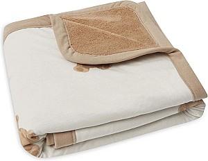 Pled Jollein Jersey Teddy Bear