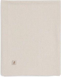 Pled Jollein Cosy Knit Ivory