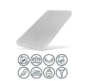 Saltea pentru copii Petite&Mars Coco Dream