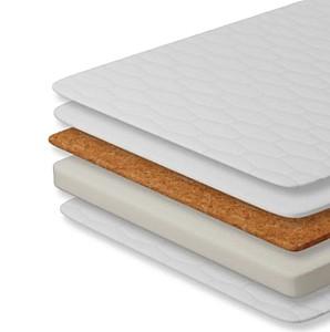 Saltea pentru copii Petite&Mars Coco Dream