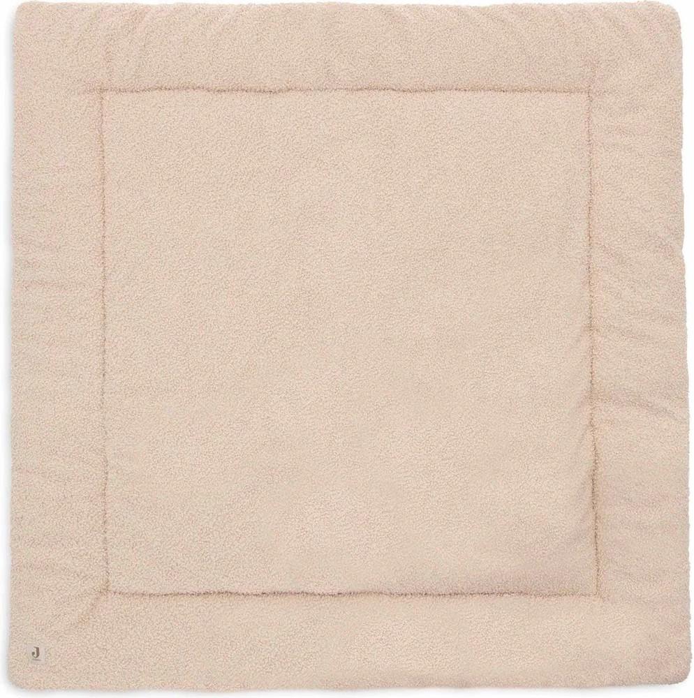 Covoras de joaca copii Jollein Boucle Naturel