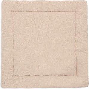 Covoras de joaca copii Jollein Boucle Naturel