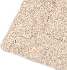 Covoras de joaca copii Jollein Boucle Naturel