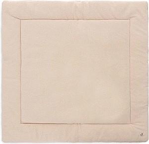 Covoras de joaca copii Jollein Boucle Naturel