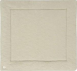 Covoras de joaca copii Jollein Soft Waves Verde Olive