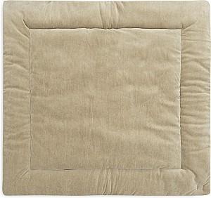 Covoras de joaca copii Jollein Soft Waves Verde Olive