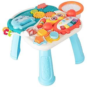 Premergator Premaman Activity Cart 3 in 1