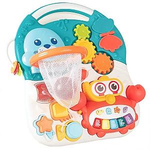 Premergator Premaman Activity Cart 3 in 1