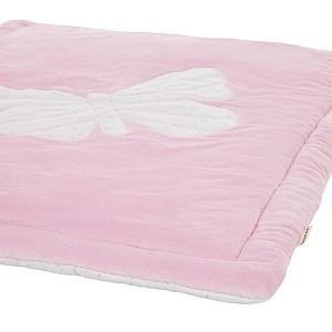 Covoras de joaca copii Premaman Butterfly