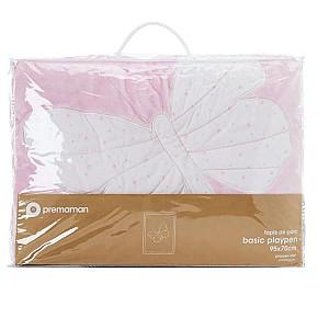 Covoras de joaca copii Premaman Butterfly