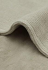 Pled Jollein Basic Knit Olive Green/Fleece