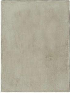 Pled Jollein Basic Knit Olive Green/Fleece