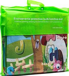 Covoras de joaca copii New World Animale