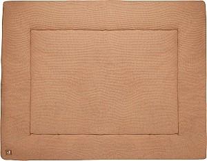 Covoras de joaca copii Jollein Basic Knit Biscuit