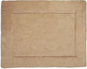 Covoras de joaca copii Jollein Basic Knit Biscuit