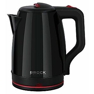 Fierbator electric de apa Brock WK 5518 BK