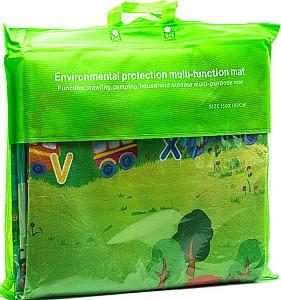 Covoras de joaca copii New World Alfabet