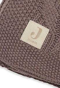Pled Jollein Spring Knit Chestnut