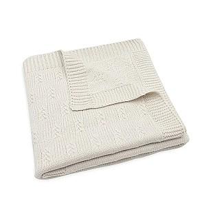 Pled Jollein Grain Knit Oatmea