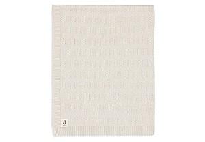 Pled Jollein Grain Knit Oatmea