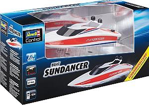 Jucarie teleghidata Revell Sundancer 24137