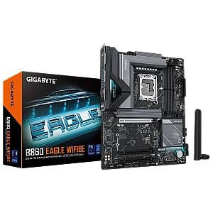 Placa de baza Gigabyte B860 EAGLE WIFI 6E