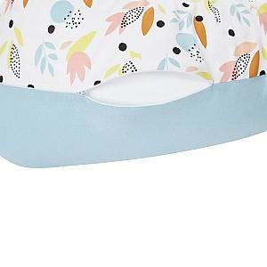 Perna Premaman Pink Flower