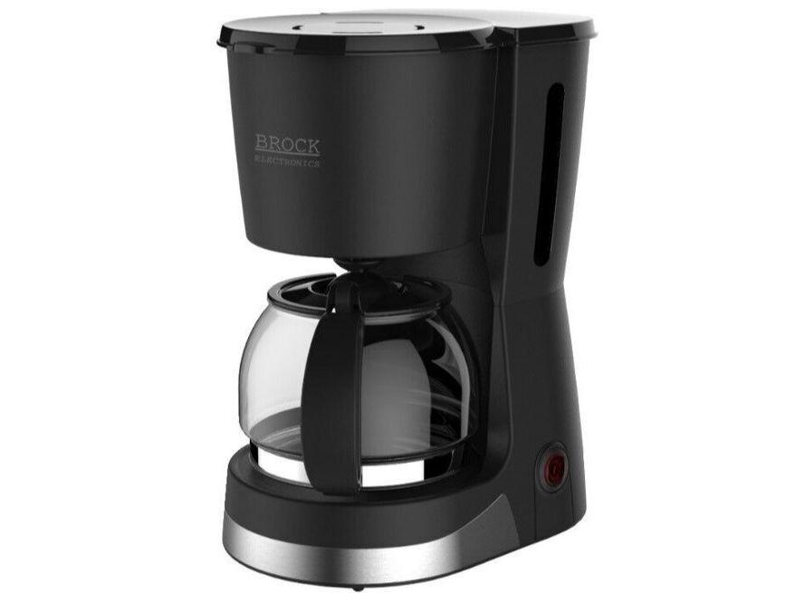 Espressor Brock CM 1501 SS